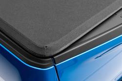 Lund - LUND 958193 Genesis Elite Twill Tri-Fold Tonneau Cover - Image 2