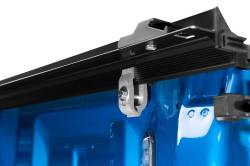 Lund - LUND 96049 Genesis Roll Up Tonneau for 96-04 Dodge Dakota 6.5' Bed - Image 2