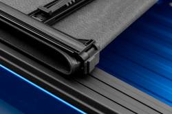 Lund - Genesis Elite Twill Tri-Fold Tonneau Cover - Image 2