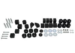 Nolathane - Nolathane REV221.0010 Front & Rear Mount Bushing Kit for 86-95 Suzuki Samurai - Image 2
