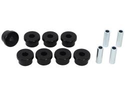 Whiteline - Whiteline W63635 Rear Lower Control Arm Bushing Kit for Acura/Honda - Image 2