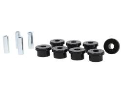 Whiteline - Whiteline W63635 Rear Lower Control Arm Bushing Kit for Acura/Honda - Image 3
