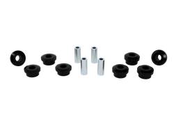 Whiteline - Whiteline W63444 Rear Control Arm Upper Inner Bushing for 00-09 Honda S2000 - Image 2