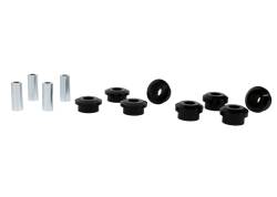 Whiteline - Whiteline W63444 Rear Control Arm Upper Inner Bushing for 00-09 Honda S2000 - Image 3