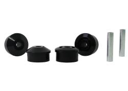 Whiteline - Whiteline W63458 Beam Axle Front Bushing - Image 1