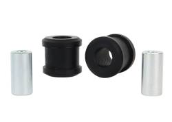 Whiteline - Whiteline W63549 Rear Upper Inner Control Arm Bushing Kit for Audi/Volkswagen - Image 1