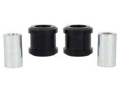 Whiteline - Whiteline W63550 Rear Control Arm Upper Outer Bushing - Image 1