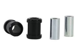 Whiteline - Whiteline W63567 Control Arm Lower Front Bushing Kit - Image 1