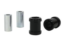 Whiteline - Whiteline W63567 Control Arm Lower Front Bushing Kit - Image 3