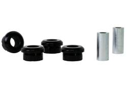 Whiteline - Whiteline W63576 Control Arm Lower Rear Outer Bushing Kit for Audi/Volkswagen - Image 1
