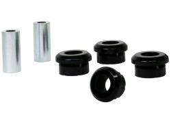 Whiteline - Whiteline W63576 Control Arm Lower Rear Outer Bushing Kit for Audi/Volkswagen - Image 3