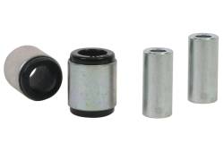 Whiteline - Whiteline W63597 Rear Control Arm Lower Outer Bushings for Ford/Mazda - Image 1