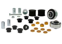 Whiteline - Whiteline WEK129 Vehicle Essentials Front Bushing Kit for Subaru - Image 3