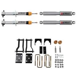 Belltech - Belltech 1045SP Front/Rear Complete Kit w/Street Performance Shocks - Image 1