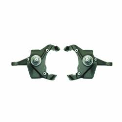 Belltech - Belltech 3500 3" Drop Spindle Set for Chevrolet/GMC - Image 4