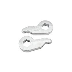 Belltech - Belltech 3921 1-2" Adjustable Drop Torsion Bar Keys Pair for Cadillac/Chevy/GMC - Image 2