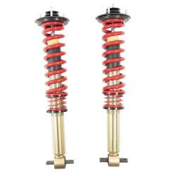 Belltech - Belltech 15302 6-8" Lift Front Coilover Kit for 07-18 Silverado/Sierra 1500 4WD - Image 1