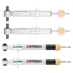 Belltech - Belltech 1105SP Front & Rear Street Performance Struts - Image 1