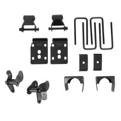 Belltech - Belltech 1054SP Complete Lowering Kit w/Street Perf. Struts/Shocks 21-26 F150 - Image 3
