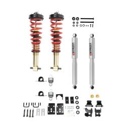 Belltech - Belltech 1050SPC Complete Kit w/Height Adjustable Front Coilovers 21-26 F150 - Image 1