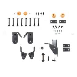 Belltech - Belltech 1060SP Front/Rear Complete Kit w/Street Performance Shocks - Image 2