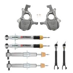 Belltech - Belltech 1104SP Front/Rear Complete Kit w/Street Performance Struts - Image 1