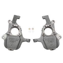 Belltech - Belltech 1104SP Front/Rear Complete Kit w/Street Performance Struts - Image 5