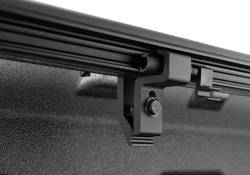Undercover - UnderCover AR12022L-G1W UnderCover Fusion for 19-25 Silverado/Sierra 1500 - Image 2
