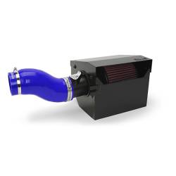 Mishimoto - Mishimoto MMAI-CIV-16BL Honda Civic 1.5 Turbo Performance Air Intake 2016-2021 - Image 2