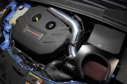 Mishimoto - Mishimoto MMAI-RS-16WBK Performance Air Intake for 16-18 Ford Focus RS - Image 2