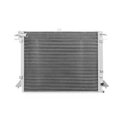 Mishimoto - Mishimoto Performance Aluminum Radiator for 16+ Titan XD 5.0 - Image 2