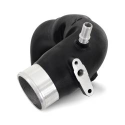 Mishimoto - Mishimoto MMICP-BR27-21USBK Intercooler Pipe Upgrade for 21+ Bronco 2.7L Black - Image 2