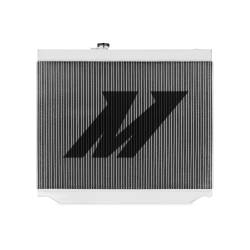 Mishimoto - Mishimoto Performance Aluminum Radiator for 98-07 Land Cruiser J100 2UZ-FE - Image 2