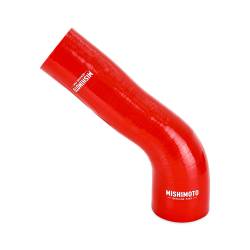Mishimoto - Mishimoto MMHOSE-VLSTR-13TRD Intercooler Hose Kit for 13-17 Veloster Red - Image 2