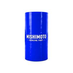 Mishimoto - Mishimoto Silicone Heater Hose Kit for 4Runner 3.4L 96-02 w/Rear Heater BLUE - Image 2