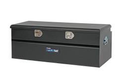 Dee Zee - Dee Zee DZ8546SB 46" Hardware Series Steel Utility Chest Tool Box 49"x20"x18" - Image 1