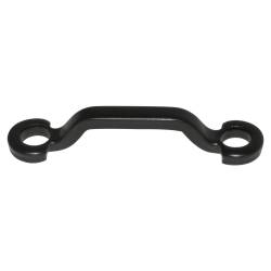 Crown Automotive Jeep Replacement - Crown Automotive 55397012AA Door Strap Footman Loop - Image 1