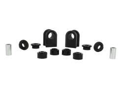 Nolathane - Nolathane REV008.0042 28.44mm Front Stabilizer Bar Bushing for 79-97 Ford F350 - Image 2