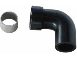 HKS - HKS 71002-AF002 GRB Super SQV Suction Return Kit for 08-21 WRX/Impreza AWD - Image 1