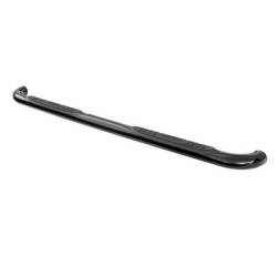 Smittybilt - Smittybilt DN275-S4B Black 3" Nerf Bar Steps for 11-18 RAM 1500 Crew - Image 2