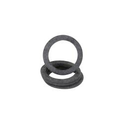Holley - Holley Performance 1008-1597 Power Valve Gasket Full Round Style 10 Pack ALL - Image 5