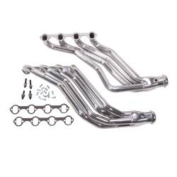 BBK Performance Parts - BBK Performance 1.75" Long Tube Headers 86-93 Mustang 351W 15690 - Image 52