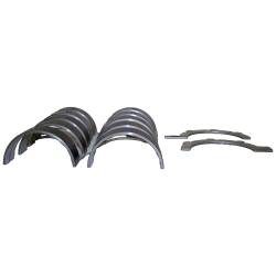 Crown Automotive Jeep Replacement - Crown Automotive 5013586K Crankshaft Main Bearing Set for Jeep/Dodge/RAM - Image 2