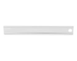 Brothers Trucks - Brothers Trucks 06-118 Chevy & GMC Grille Molding - Image 1