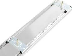 Brothers Trucks - Brothers Trucks 06-118 Chevy & GMC Grille Molding - Image 4