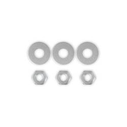 Brothers Trucks - Brothers Trucks 06-118 Chevy & GMC Grille Molding - Image 5