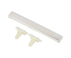 Brothers Trucks - Brothers Trucks 06-100 Grille Molding for Chevy/GMC - Image 1
