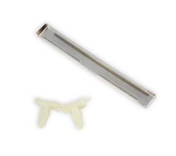 Brothers Trucks - Brothers Trucks 06-100 Grille Molding for Chevy/GMC - Image 4