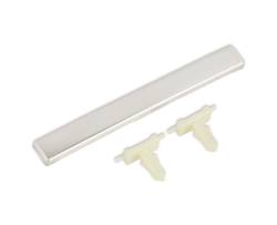 Brothers Trucks - Brothers Trucks 06-101 Chevy & GMC Grille Molding - Image 1