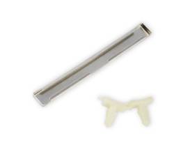 Brothers Trucks - Brothers Trucks 06-101 Chevy & GMC Grille Molding - Image 4